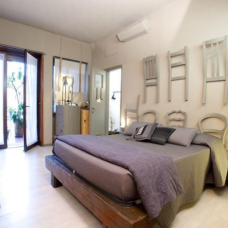 Bed+Art Milano Centrale Luaran gambar