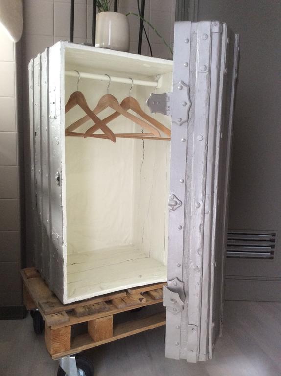 Bed+Art Milano Centrale Luaran gambar