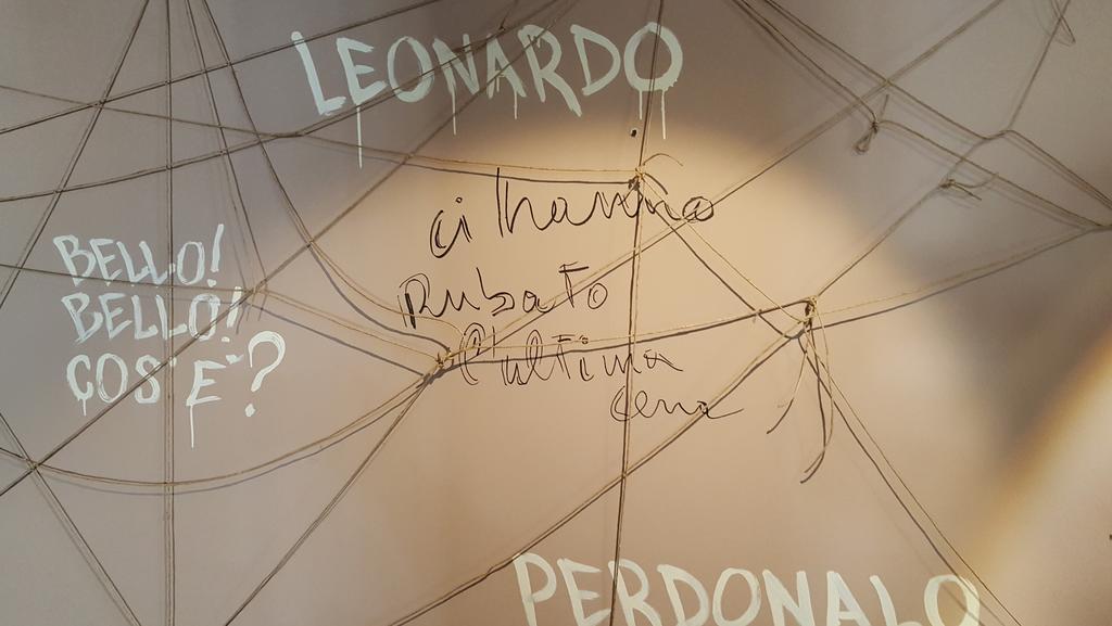 Bed+Art Milano Centrale Luaran gambar